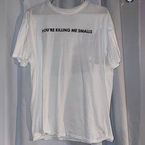 The Sandlot Graphic T-shirt